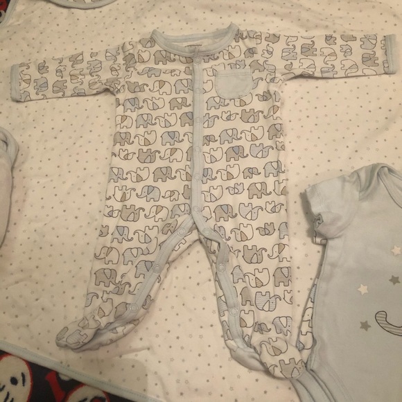 Baby boys bundle - Picture 3 of 9